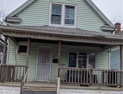 Pre-foreclosure in  CONDON AVE Buffalo, NY 14207