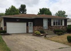 Pre-foreclosure in  SPRUCEWOOD DR Buffalo, NY 14227