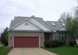 Pre-foreclosure in  TOWERS BLVD Buffalo, NY 14227