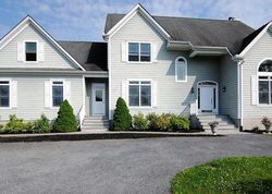 Pre-foreclosure in  LEGERE CT Wappingers Falls, NY 12590