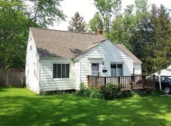 Pre-foreclosure in  MERRITT AVE Syracuse, NY 13207