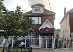 Pre-foreclosure in  TAYLOR AVE Bronx, NY 10473