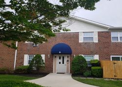 Pre-foreclosure Listing in OLD TOWN RD APT 6L PORT JEFFERSON STATION, NY 11776