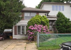 Pre-foreclosure in  ROCKNE AVE Massapequa Park, NY 11762