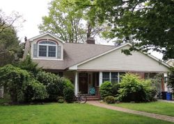 Pre-foreclosure in  HARRISON ST Garden City, NY 11530