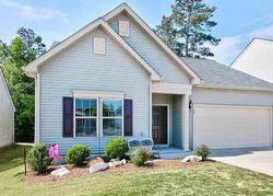 Pre-foreclosure Listing in PLOTT HOUND DR CLAYTON, NC 27520