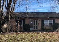 Pre-foreclosure in  MIDDLEFORK DR Walnut Cove, NC 27052
