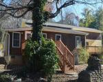Pre-foreclosure Listing in CRAGMONT RD BLACK MOUNTAIN, NC 28711