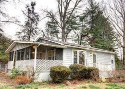 Pre-foreclosure Listing in OLD COUNTY HOME RD ASHEVILLE, NC 28806