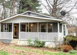 Pre-foreclosure Listing in OLD COUNTY HOME RD ASHEVILLE, NC 28806