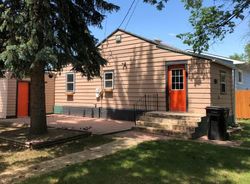 Pre-foreclosure in  SIMS ST Dickinson, ND 58601