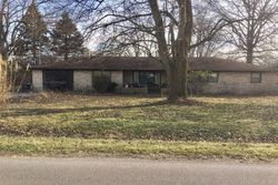 Pre-foreclosure in  E 200 S Anderson, IN 46017