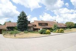 Pre-foreclosure in  COUNTY ROAD 1 Elkhart, IN 46517