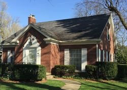 Pre-foreclosure Listing in W WATERFORD ST WAKARUSA, IN 46573