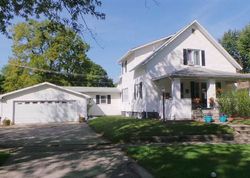 Pre-foreclosure in  ARCADE AVE Elkhart, IN 46514