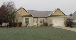 Pre-foreclosure in  BOULDER CT Goshen, IN 46528