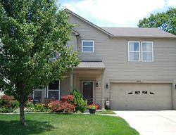 Pre-foreclosure in  S PADDLEBOAT LN Pendleton, IN 46064