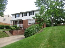 Pre-foreclosure in  TOURA DR Pittsburgh, PA 15236