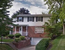 Pre-foreclosure Listing in TOURA DR PITTSBURGH, PA 15236