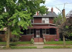 Pre-foreclosure Listing in MAPLEWOOD AVE AMBRIDGE, PA 15003