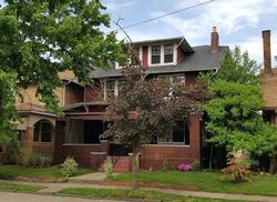 Pre-foreclosure in  MAPLEWOOD AVE Ambridge, PA 15003