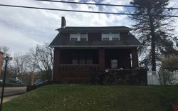 Pre-foreclosure Listing in SOUTH AVE VERONA, PA 15147