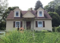 Pre-foreclosure in  THOMPSON RUN RD Pittsburgh, PA 15237