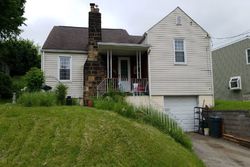 Pre-foreclosure Listing in THOMAS AVE NORTH VERSAILLES, PA 15137