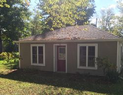 Pre-foreclosure Listing in EMS D25 LN SYRACUSE, IN 46567