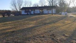 Pre-foreclosure in  N 175 E Warsaw, IN 46582
