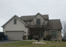 Pre-foreclosure in  CARRONADE DR Perrysburg, OH 43551