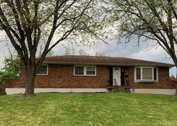Pre-foreclosure in  ELBROOK AVE Cincinnati, OH 45237