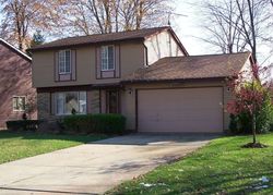 Pre-foreclosure Listing in STARBOARD DR EASTLAKE, OH 44095