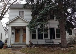 Pre-foreclosure Listing in EASTWAY ST TOLEDO, OH 43612