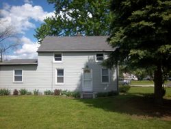 Pre-foreclosure in  CURSON DR Toledo, OH 43612