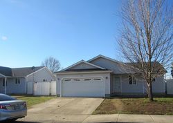 Pre-foreclosure Listing in WILSON WAY WHITE CITY, OR 97503