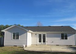 Pre-foreclosure Listing in WILSON WAY WHITE CITY, OR 97503