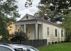 Pre-foreclosure in  FERN ST New Orleans, LA 70118