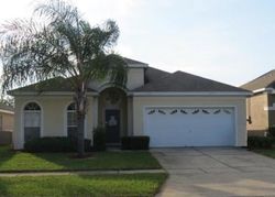 Pre-foreclosure in  WYNDHAM PALMS WAY Kissimmee, FL 34747