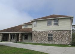 Pre-foreclosure in  BRONCO AVE Kissimmee, FL 34746