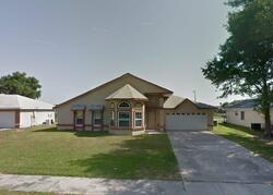 Pre-foreclosure in  OTTER CREEK DR Kissimmee, FL 34743