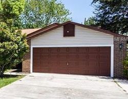 Pre-foreclosure in  BASS HWY Saint Cloud, FL 34771