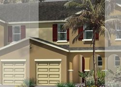 Pre-foreclosure in  TOCOA DR Kissimmee, FL 34746