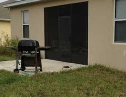 Pre-foreclosure in  QUEENSTOWN DR Kissimmee, FL 34746