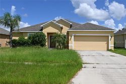Pre-foreclosure in  COBHAM RD Kissimmee, FL 34758