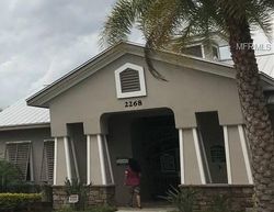 Pre-foreclosure in  SHEBOYGAN PL Kissimmee, FL 34758