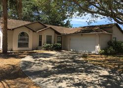 Pre-foreclosure in  GENTRE ST Kissimmee, FL 34744