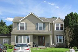 Pre-foreclosure Listing in HUNTERS RUN DR BEL AIR, MD 21015