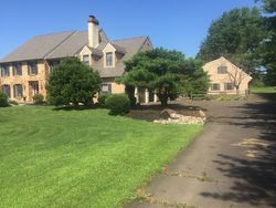 Pre-foreclosure in  TWINING BRIDGE RD Newtown, PA 18940