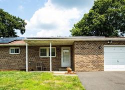 Pre-foreclosure Listing in S HAWTHORNE AVE LANGHORNE, PA 19047